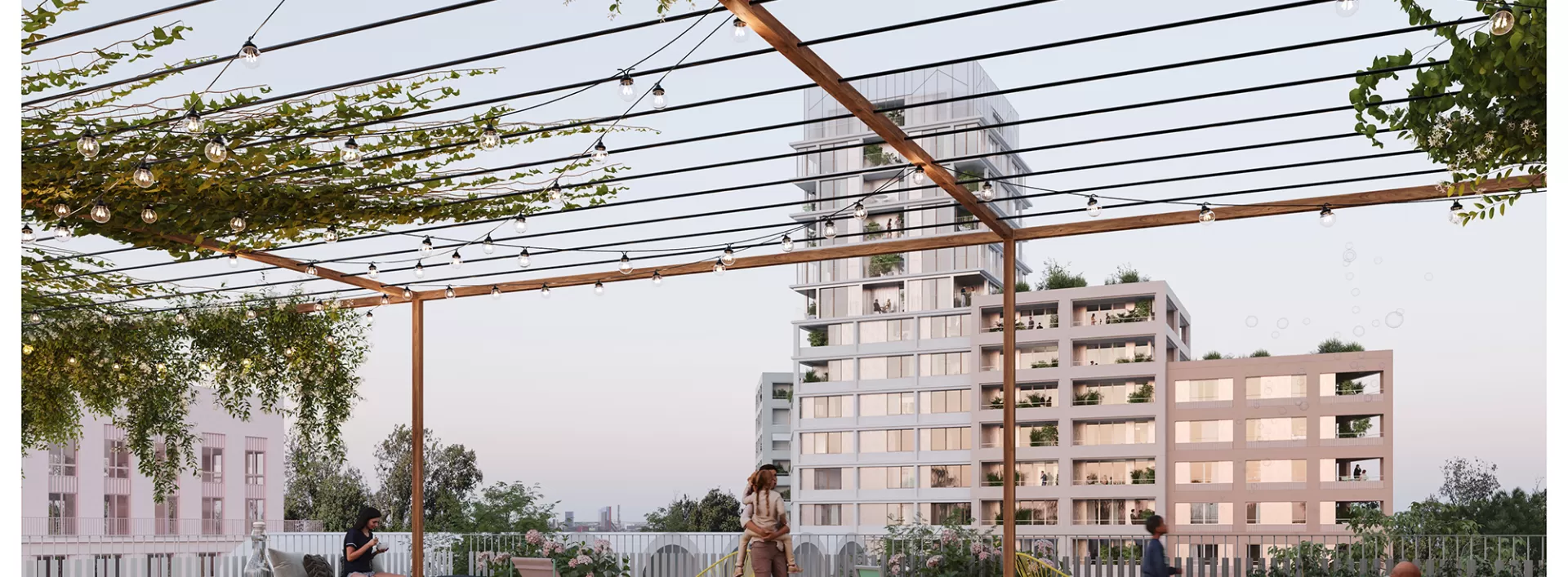 PRIAMS AMENAGEMENT MICHEVILLE