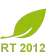 RT 2012 Label RT2012
