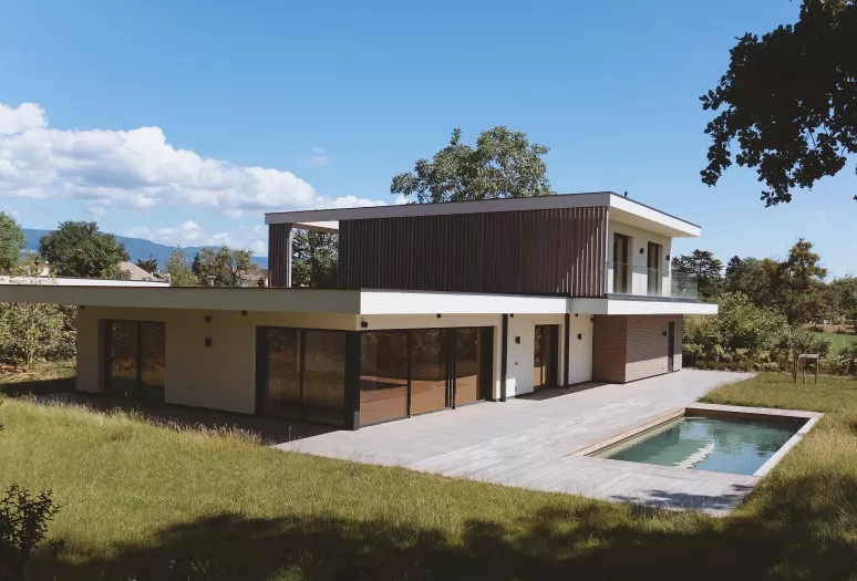 Villa 8