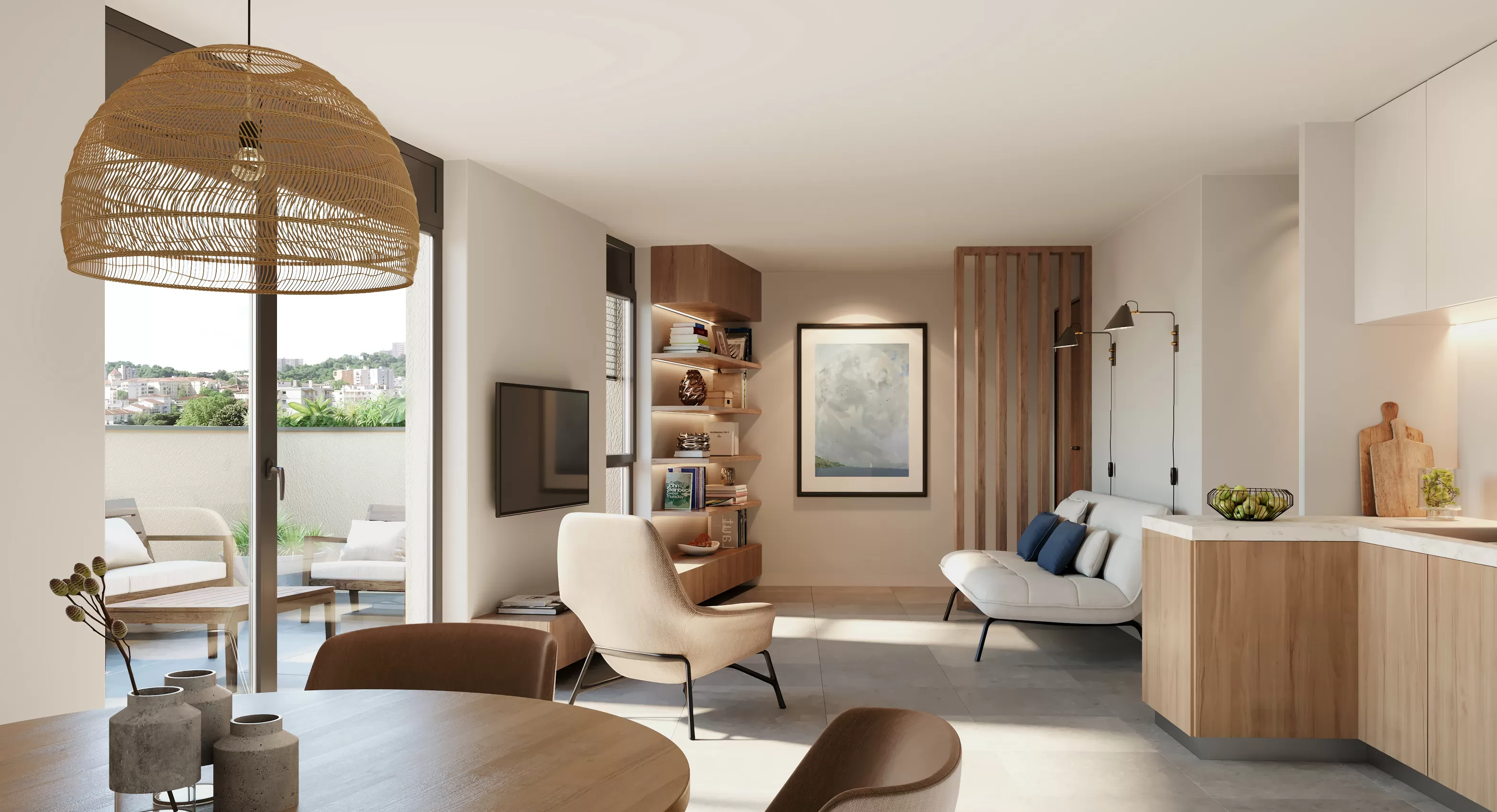 INTERIEUR INTERLUDE