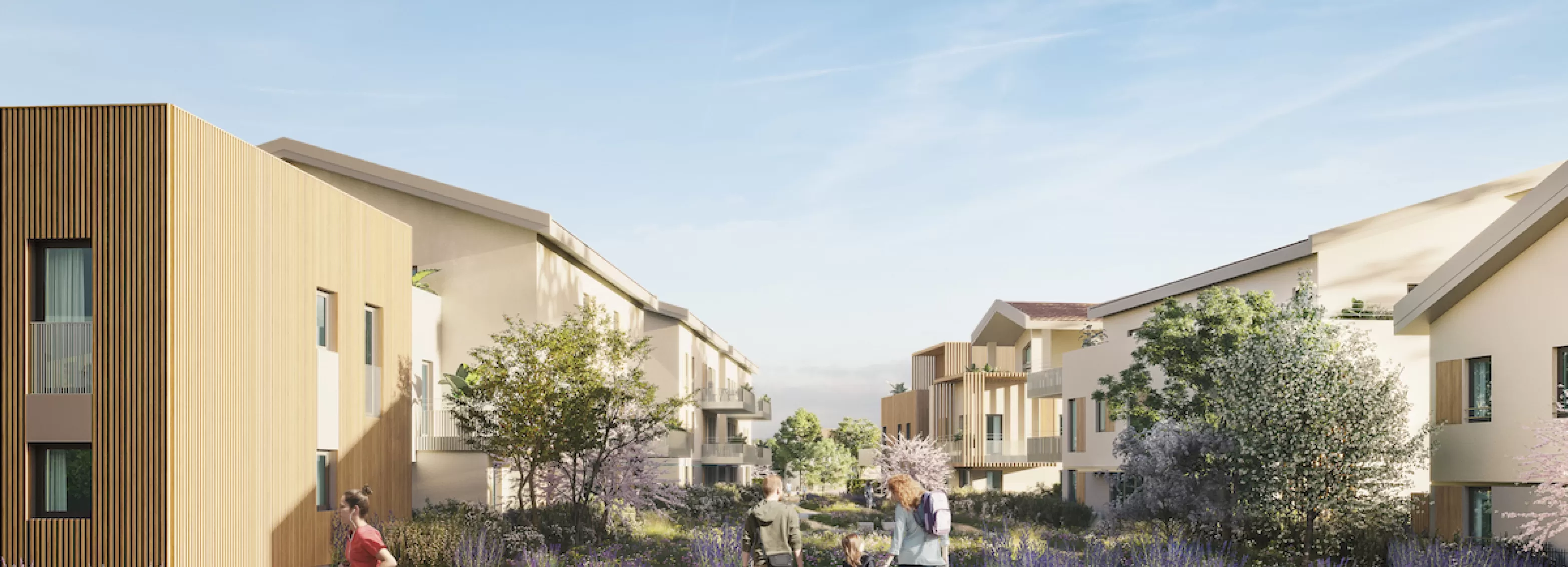 PRIAMS Genas Exterieur