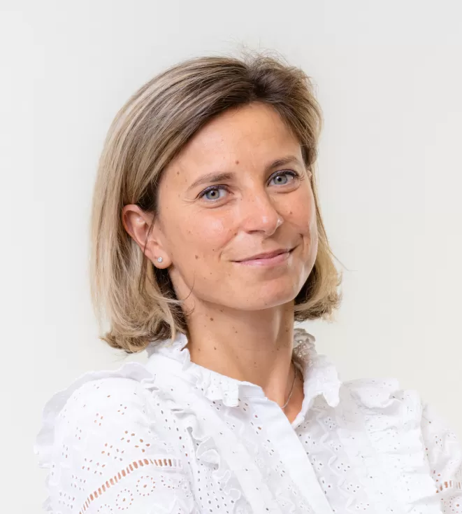 Marie Charlotte PERRIER