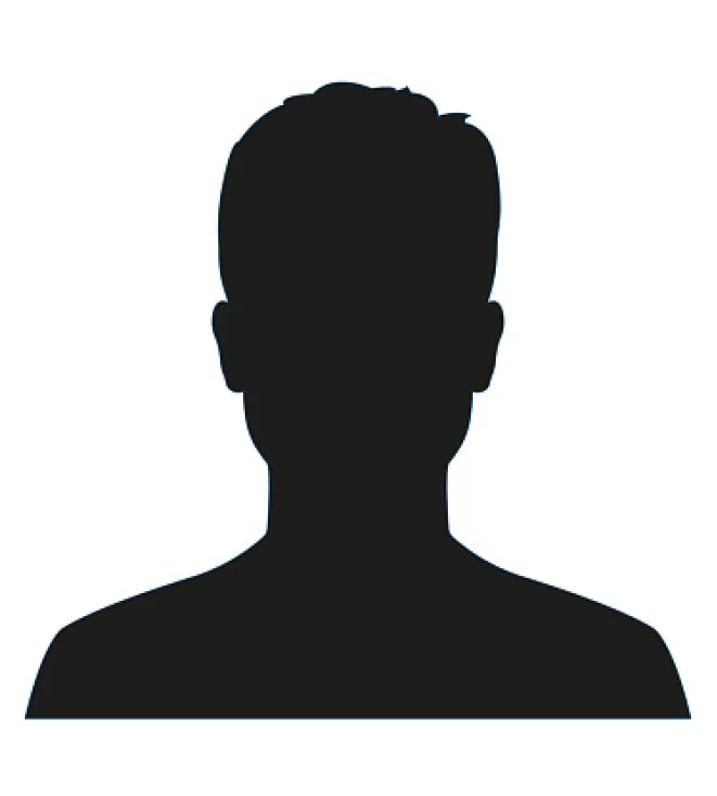 profil homme